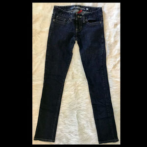 Guess? Daredevil Skinny Jeans
